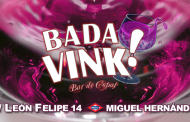 Bada Vink! - Bar de copas