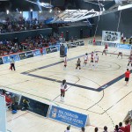 Campeonato de Voleibol de Madrid