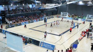 Campeonato de Voleibol de Madrid