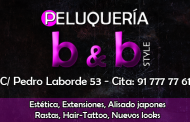 Peluquería B&B Style