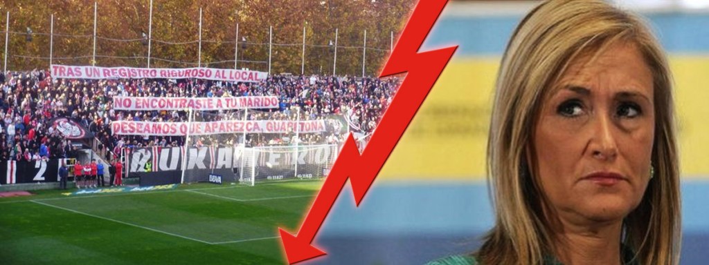 Cifuentes vs Bukaneros