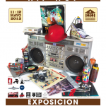 Expo Museo Hip-Hop