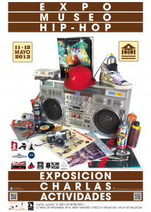 Expo Museo Hip-Hop