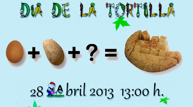 Día de la Tortilla en Vallecas