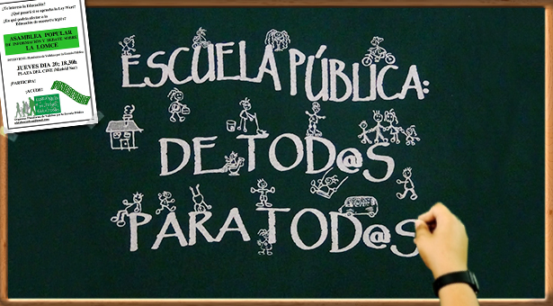 Escuela Pública