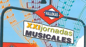 XXI Jornadas Musicales de Vallekas