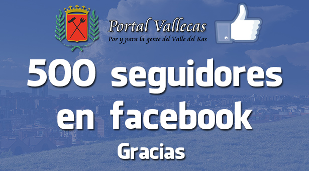 500seguidores