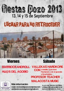 Programa de las fiestas - Pág. 02