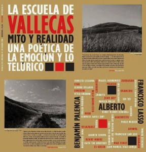 Cartel de la exposición