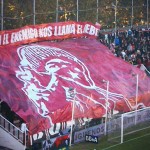 Tifo - Primera imagen