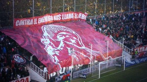 Tifo - Primera imagen