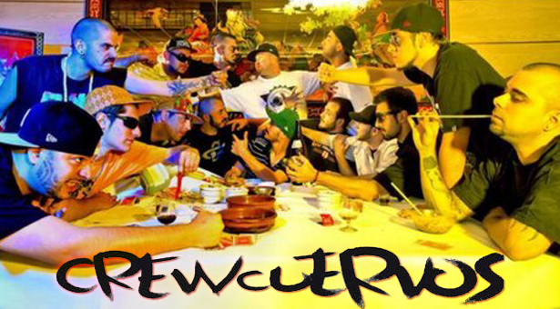 crewcuervos