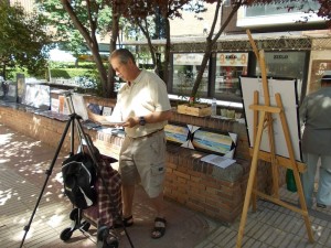 Javier Domínguez Guijarro