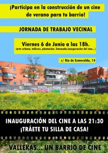 CartelCinedeveranoAAVVAltodelarenal