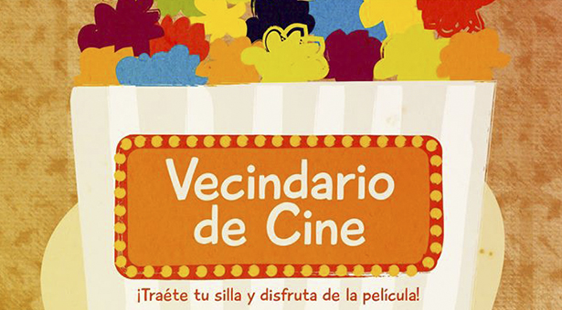 Jornadas de Cine de Verano en Vallecas