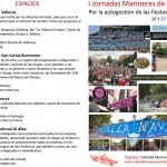 Actividades Viernes 26