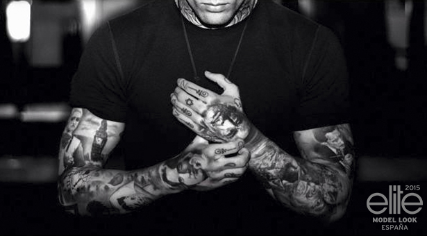 Stephen James