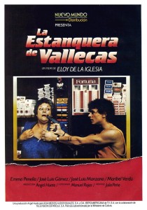 Cartel de la película