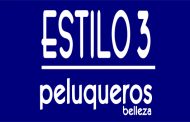ESTILO3 peluqueros