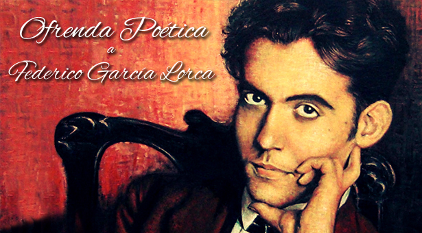 Ofrenda Poética en homenaje a Federico García Lorca en Villa de Vallecas