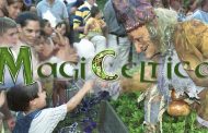 'MagiCéltica' 2017 en Vallecas - Segunda muestra Celta-Fantástica