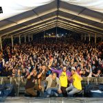 The Juergas Rock Festival 2017