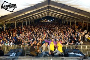 The Juergas Rock Festival 2017