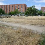 Jardines del Campo del Toro