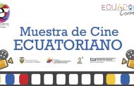 Ecuador en Vallecas: Muestra de cine ecuatoriano en el Puente de Vallecas