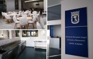 El barrio de Santa Eugenia dispondrá de una Escuela de Hostelería en el Mercado Municipal