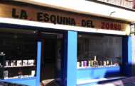 La librería 'La esquina del Zorro' reabre sus puertas en Puente de Vallecas