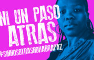 Curso 'Mujeres afrontando las violencias de género' de la ONG Movimiento por la Paz en Entrevías