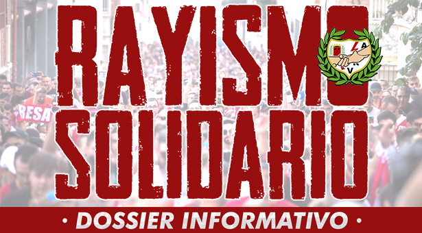 Rayismo Solidario - Material sanitario para los hospitales de Vallecas y alimentos para las despensas solidarias del barrio