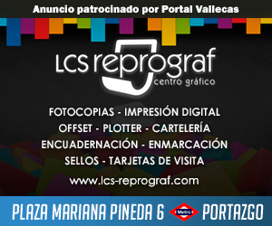 LCS Reprograf