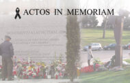 Actos in Memoriam por las víctimas del 11-M