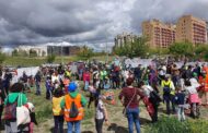 Graves problemas para la enseñanza pública en el Ensanche de Vallecas