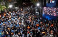 El Partido Popular gana las elecciones en Madrid y es el partido con más votos en ambos distritos de Vallecas