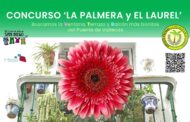 Concurso de ventanas, balcones y terrazas en Puente de Vallecas - Espacio vecinal La Palmera y el Laurel