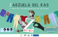 La Zarzuela del Kas - El musical de la historia de Vallecas