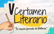 V Certamen Literario Infantil y Juvenil de Puente de Vallecas