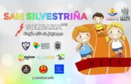 San Silvestriña Vallecana 2021 - Ningún niño sin juguetes