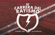 III Carrera del Rayismo - Volvemos al Estadio de Vallecas