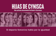 Proyección del documental 'HIJAS DE CYNISCA - El deporte femenino habla por la igualdad' en Vallecas