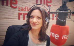 Isabel en Longitud de Onda (Radio Nacional Clásica), Gente Despierta (RNE)
