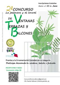 Cartel de esta edición