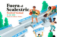 Las asociaciones vecinales de Puente de Vallecas y Retiro reclaman el desmantelamiento del scalextric de Puente de Vallecas