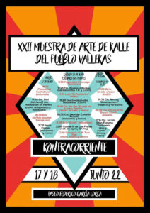 Actividades de la XXII Muestra de Arte de Kalle