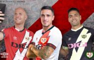 Abonos y equipación de la temporada 2022-23 del Rayo Vallecano - 'Sigamos soñando'