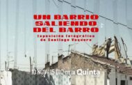 'Un barrio saliendo del barro' - Exposición fotográfica del antaño de Vallecas
