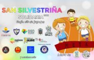 San Silvestriña Solidaria 2022 - 'Ningún niño sin juguetes'